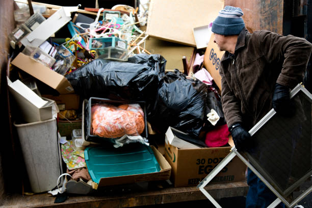 Best Attic Cleanout Services  in Berkley, CO