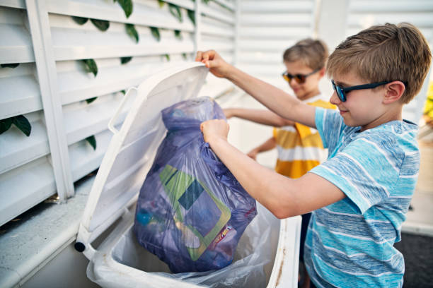 Best Household Junk Removal  in Berkley, CO
