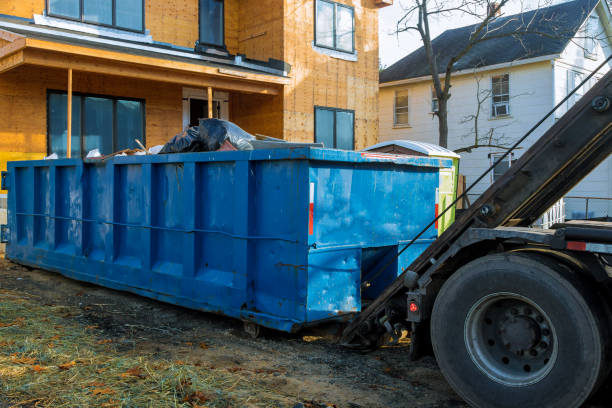 Commercial Cleanout Services in Berkley, CO