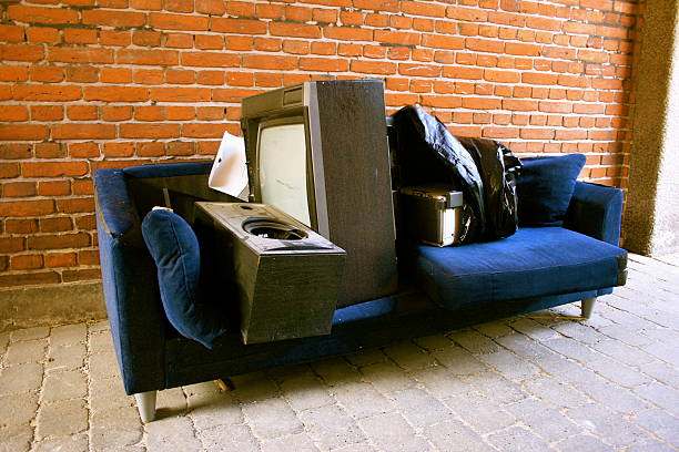 Best Affordable Junk Removal Services  in Berkley, CO